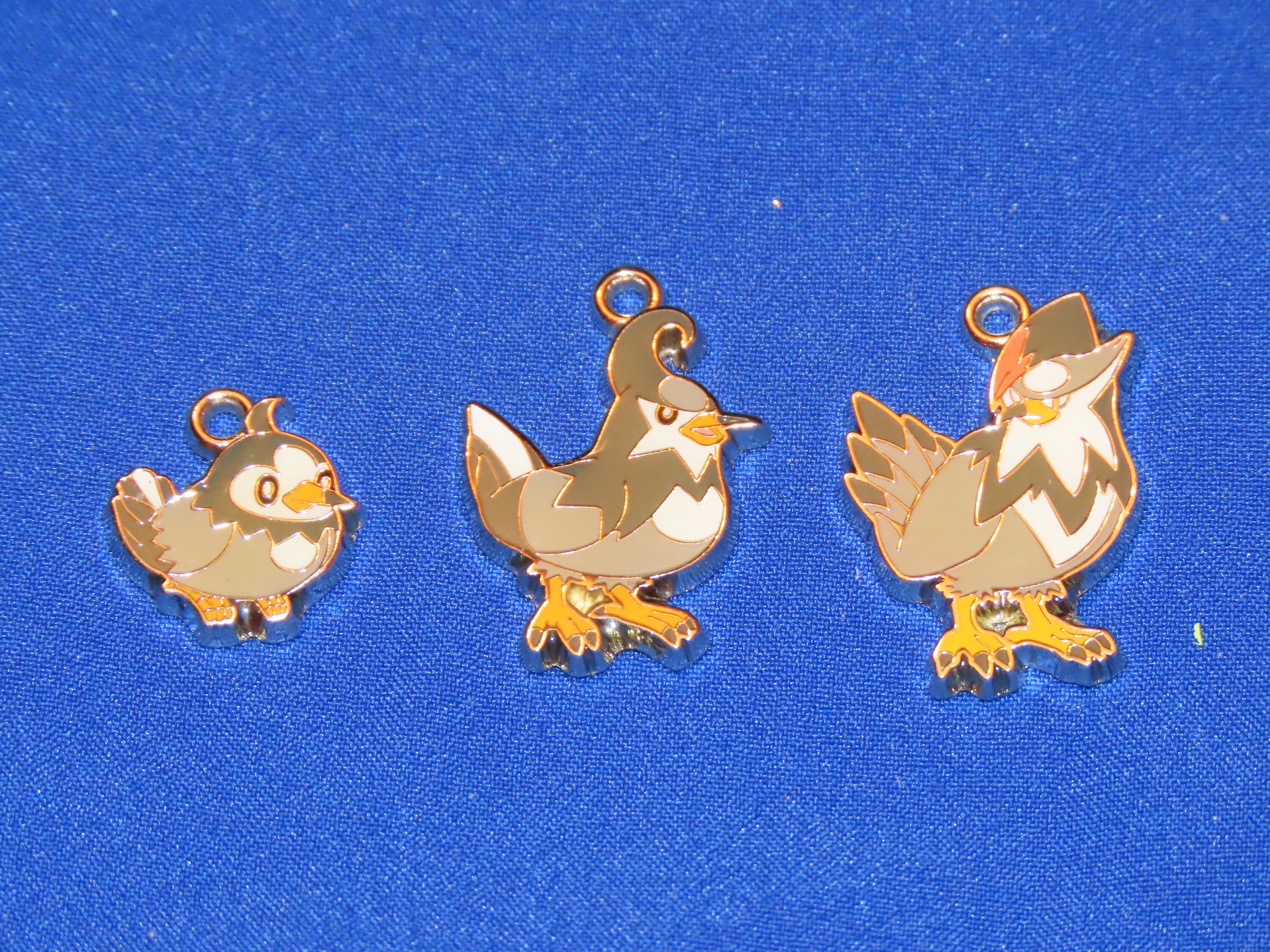 Staraptor Etsy