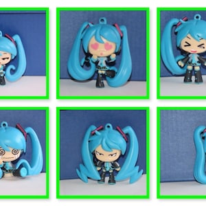 Official Miku Figurine - Select