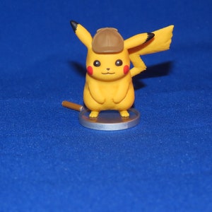 Pikachu Evolution Pokemon Custom Name 2023 Holiday Gifts Christmas  Decorations Ornament - Mugteeco