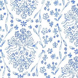 Sundborn / Sommer by Sarah Jane x Michael Miller - Sold By the Half Yard – BTHY