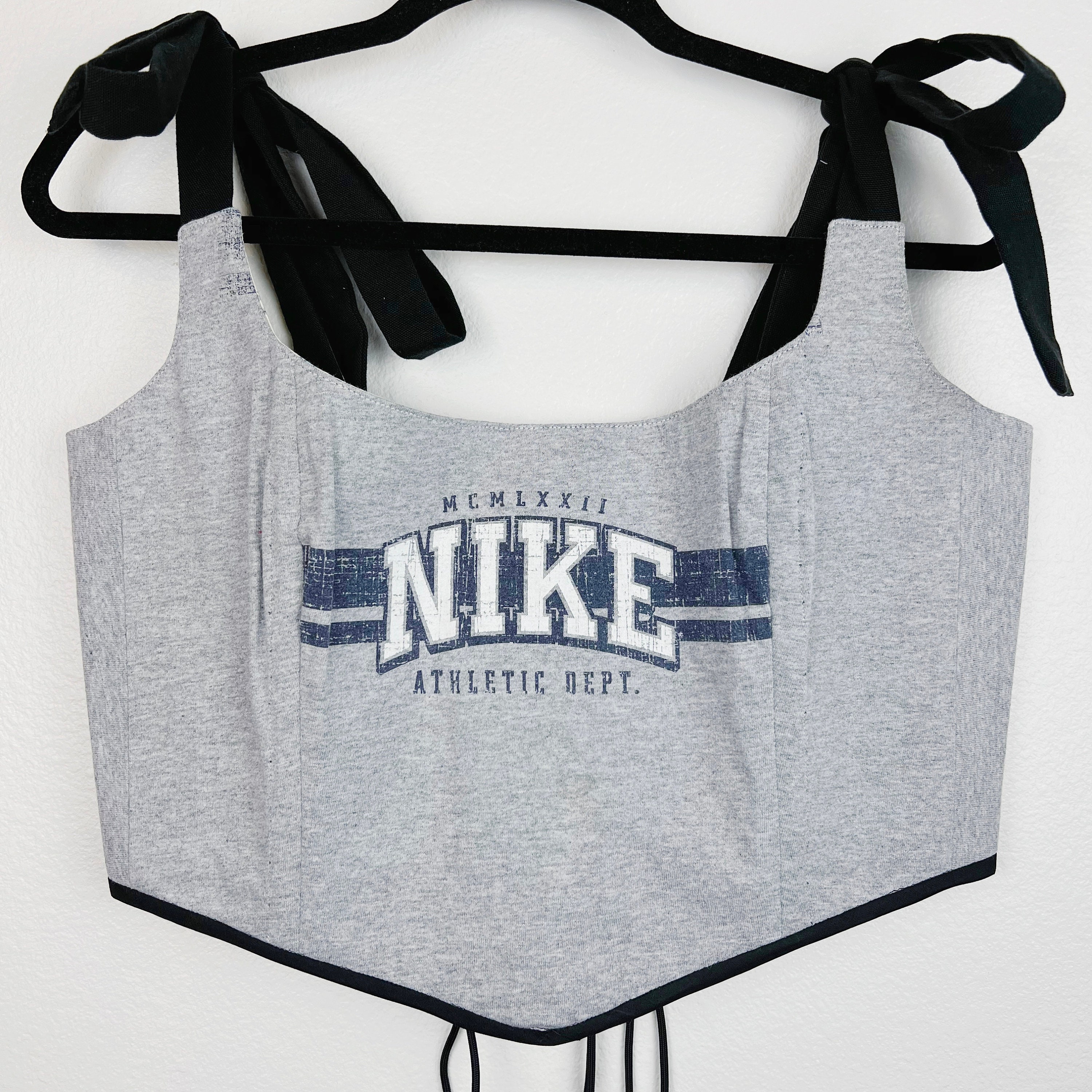 Corpiño deportivo nike new arrivals