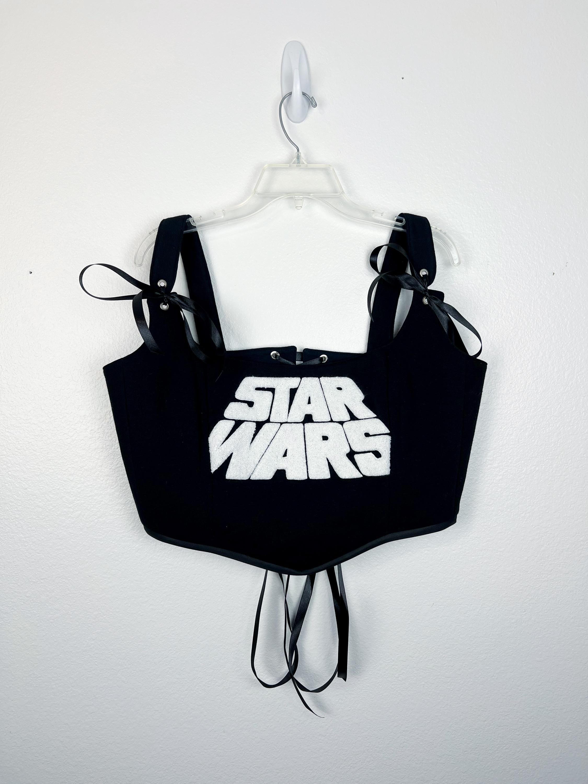 Star Wars Corset Top | Size: 14