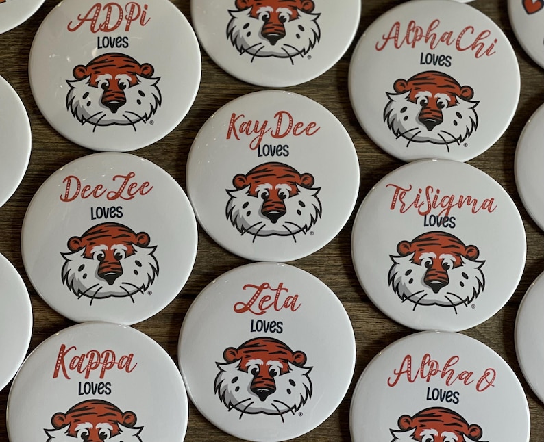 Auburn Sorority 3