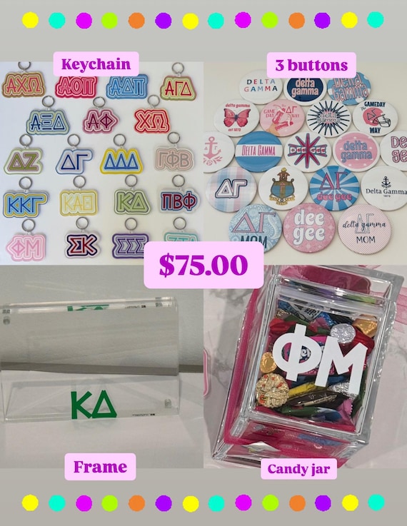 Bid Day Package - Large
