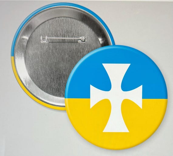 Sigma Chi Button Set (3) - 3