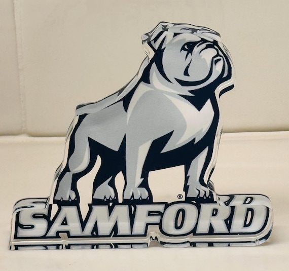 Acrylic Samford Shelfie