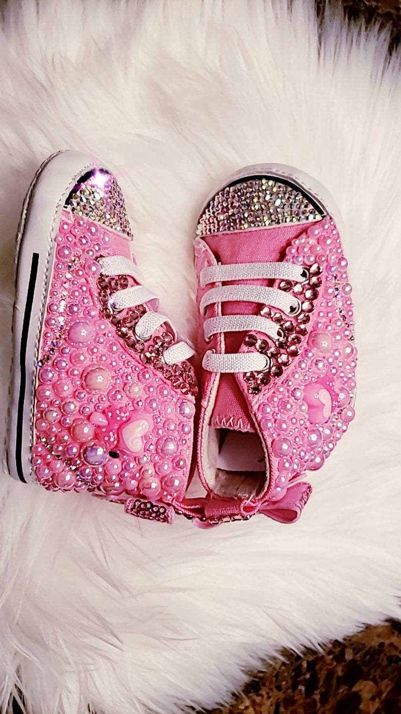 airwalks Customized baby girl canvas shoes infantbaby