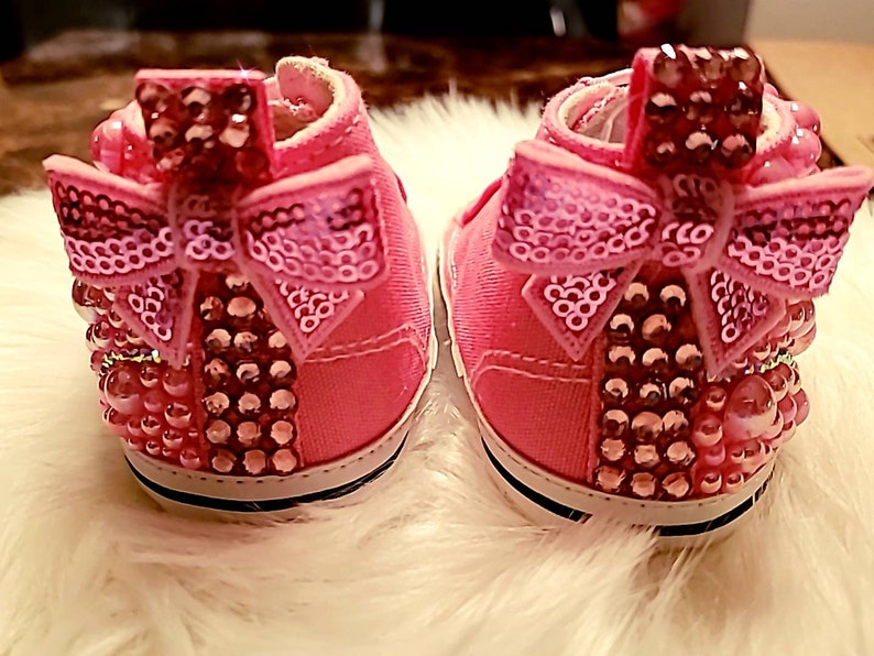 airwalks Customized baby girl canvas shoes infantbaby