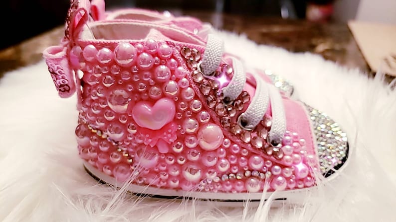 airwalks Customized baby girl canvas shoes infantbaby
