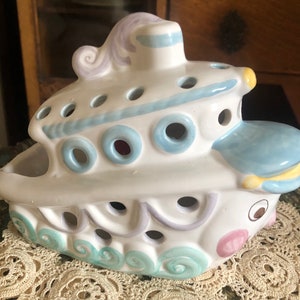 Piggery Pottery - Etsy