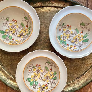 Royal Doulton Apple Blossom - Etsy
