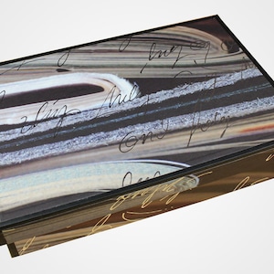 Large Jewelry Box