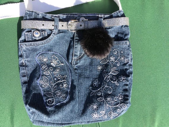 ball made jeans