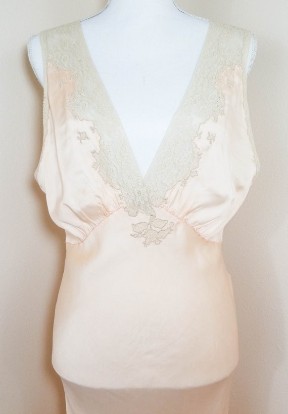 30s // Versailles gown