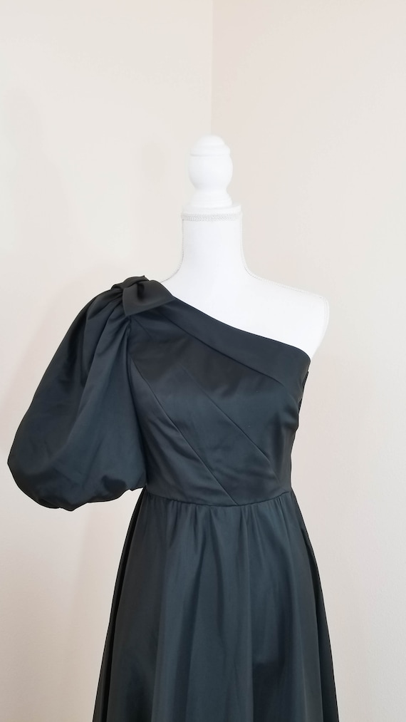 50s // Erudite ball gown