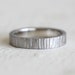 see more listings in the Platinum rings section