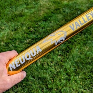 Personalized Baton - Track - Relay - Cross Country - XC - Running