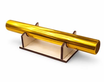 Relay Baton Stand – Track & Field Award Display - Custom Engraved