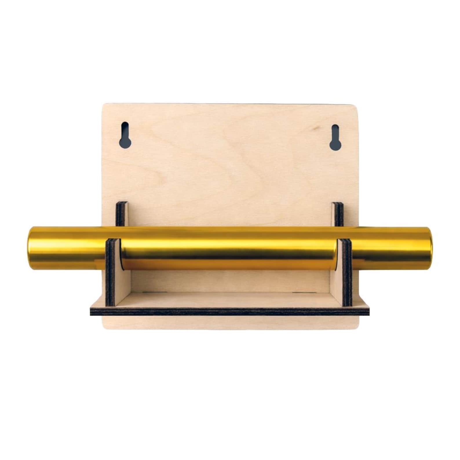 Wall Mounted Relay Baton Display | Track & Field Decor - Etsy