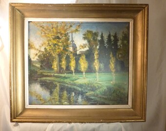 Le Pont de l/'Europe Caillebotte Art Canvas//Poster Print A3//A2//A1 1877