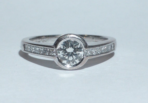 Hallmark engagement best sale rings