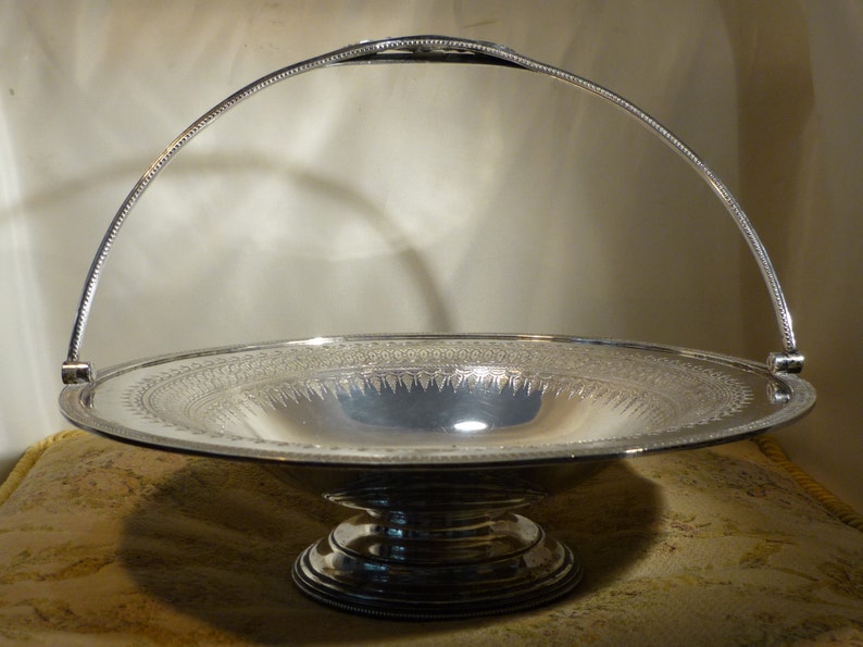 ARTHUR PRICE OF ENGLAND VINTAGE SILVER PLATED SHORT TOAST RACK