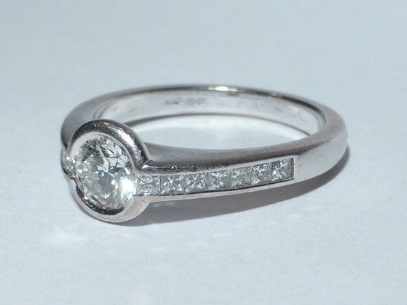 Hallmark engagement deals rings