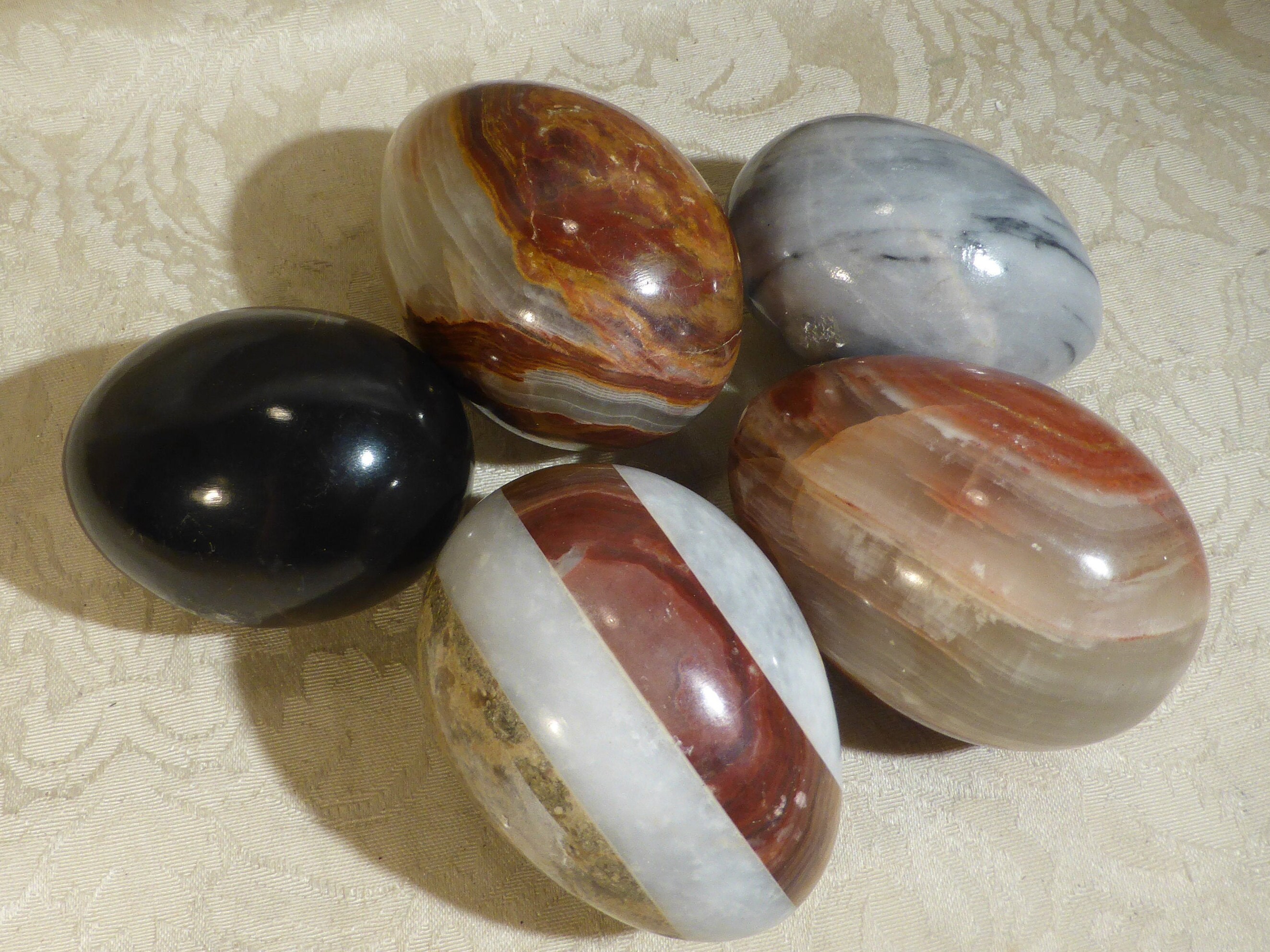Onyx Collectors Oeufs,