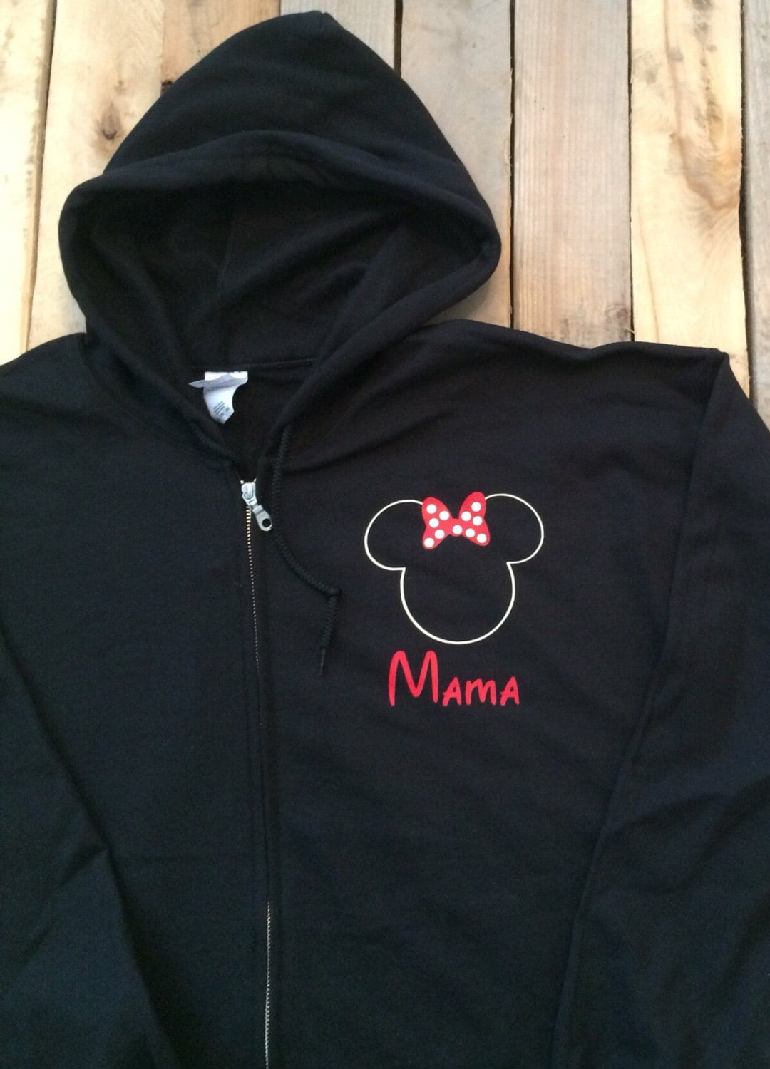 plus size mickey mouse jacket