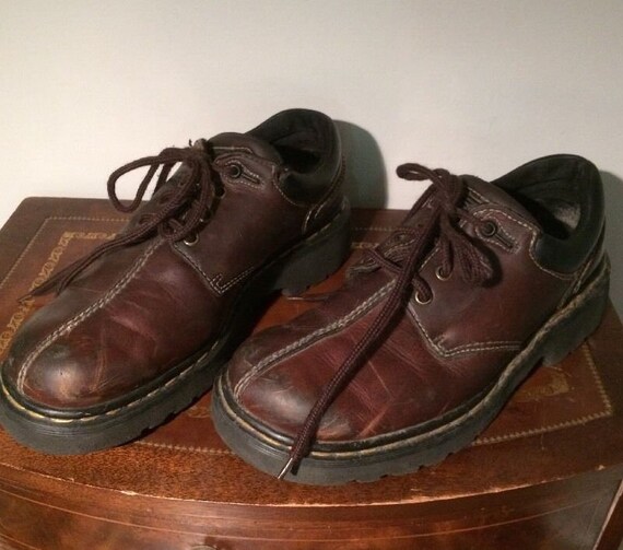 doc martin brown