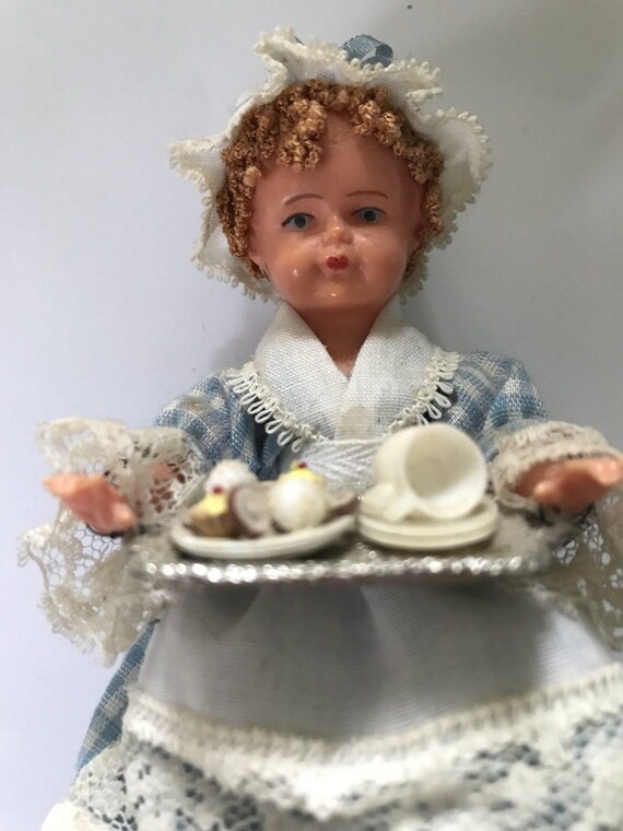 etsy dollhouse dolls
