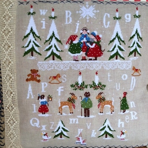 FILE DIGITALE PDF petits chanteurs de Noël