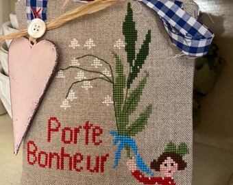 Porte Bonheur