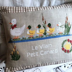 The Little Vilain