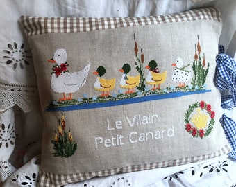 Le Vilain petit canard