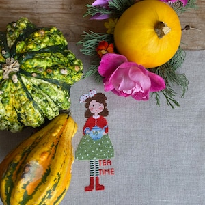 PDF "Babymaandencollectie" november