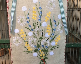 Fiori di Cotone