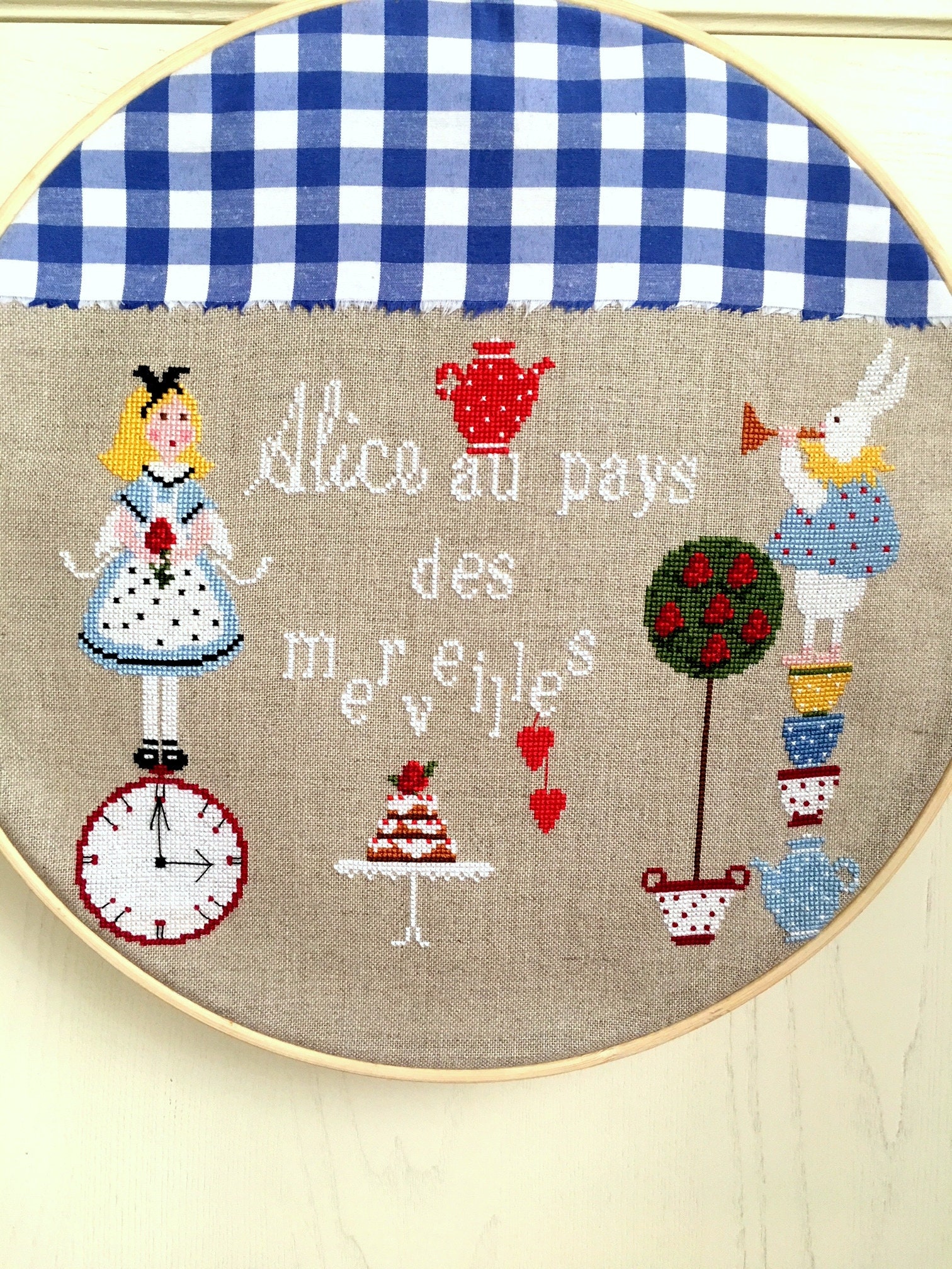 Alice - Etsy Canada