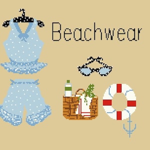 Beachwear