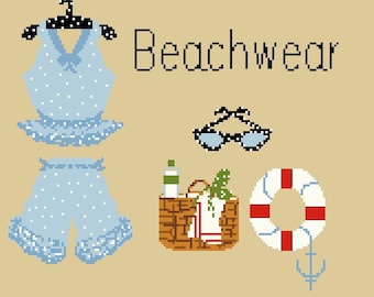 Beachwear