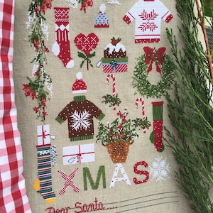 FILE DIGITALE PDF Dear Santa
