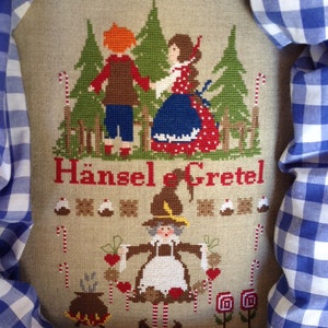 FILE DIGITALE PDF Hänsel e Gretel