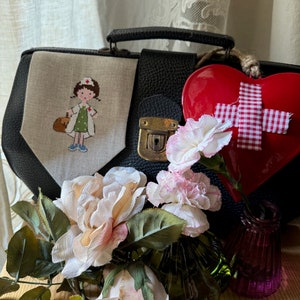 Porte Bonheur - Etsy