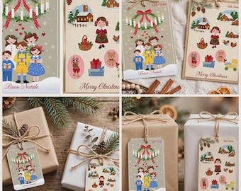 Tag download Natalizie