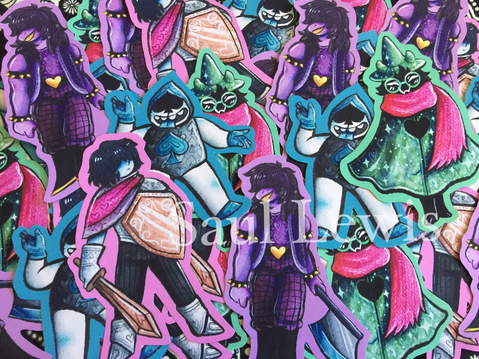 deltarune stickers whatsapp deltarune stickers whatsapp