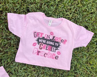 Get in Crop