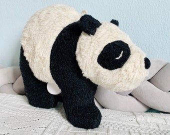 Bio Panda Spieluhr zur Geburt, Taufe