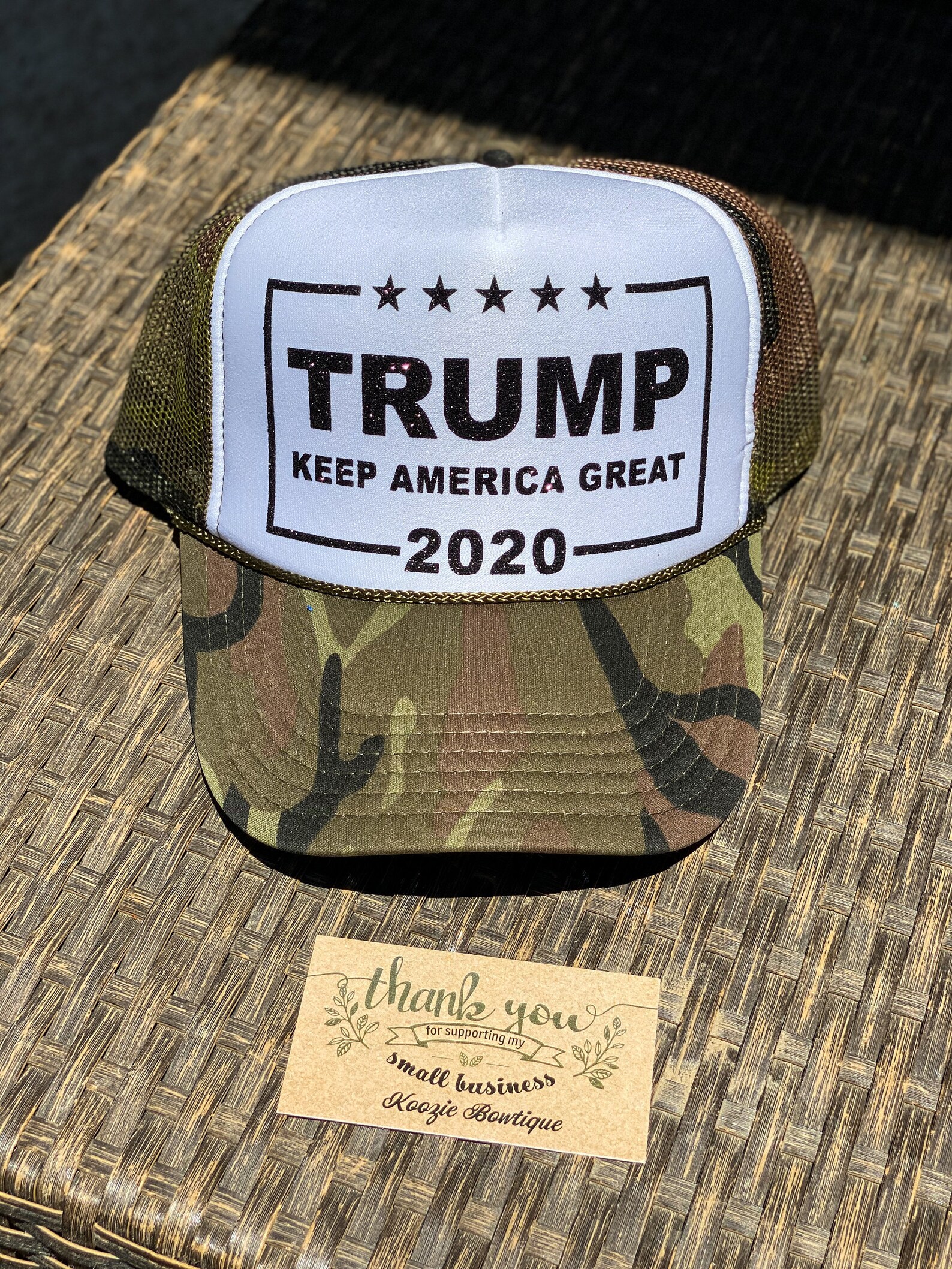 Trump Camo 2024 Sombrero / Trump 2024 / Sombrero camuflaje / | Etsy