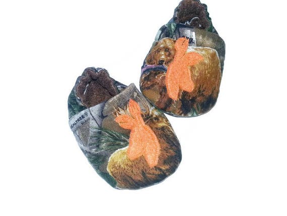 Boys Shoes Baby Deer Walking Shoes Soft Sole Baby Shoes Baby Girl