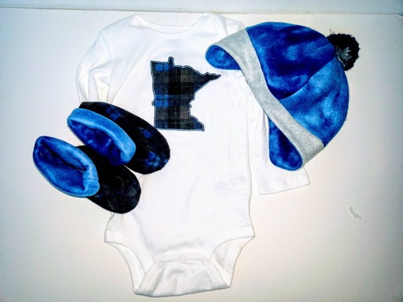 boots baby boy clothes